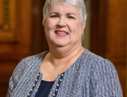 Donna J. Bays