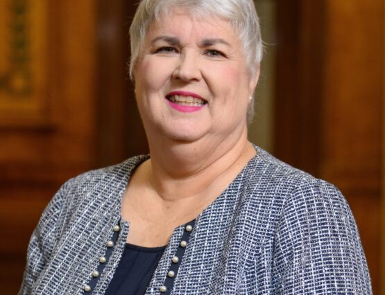 Donna J. Bays